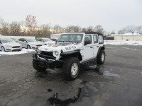 Image for 2024 Jeep Wrangler Sport ID: 6644515