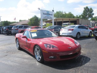 Image for 2005 Chevrolet Corvette  ID: 6667580