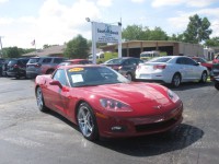 Image for 2005 Chevrolet Corvette  ID: 6667580