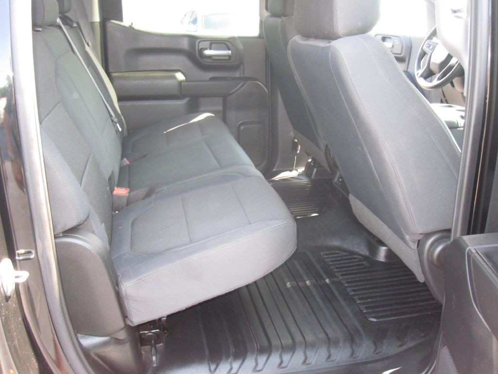 2019 Chevrolet Silverado 1500 Image 15