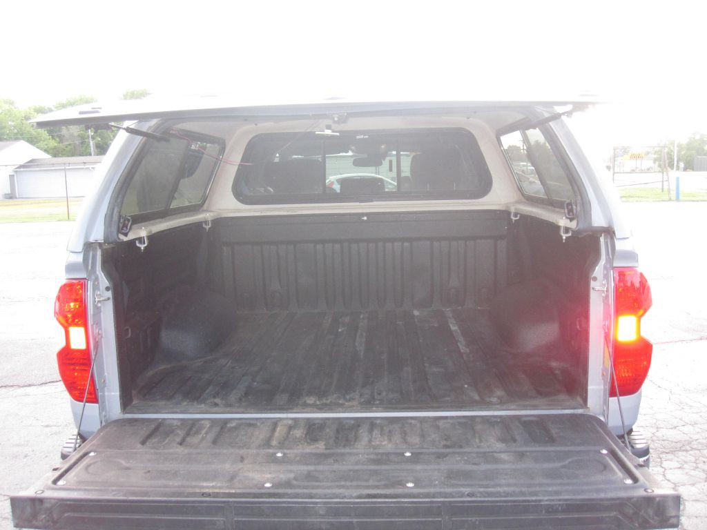 2019 Toyota Tundra Image 13