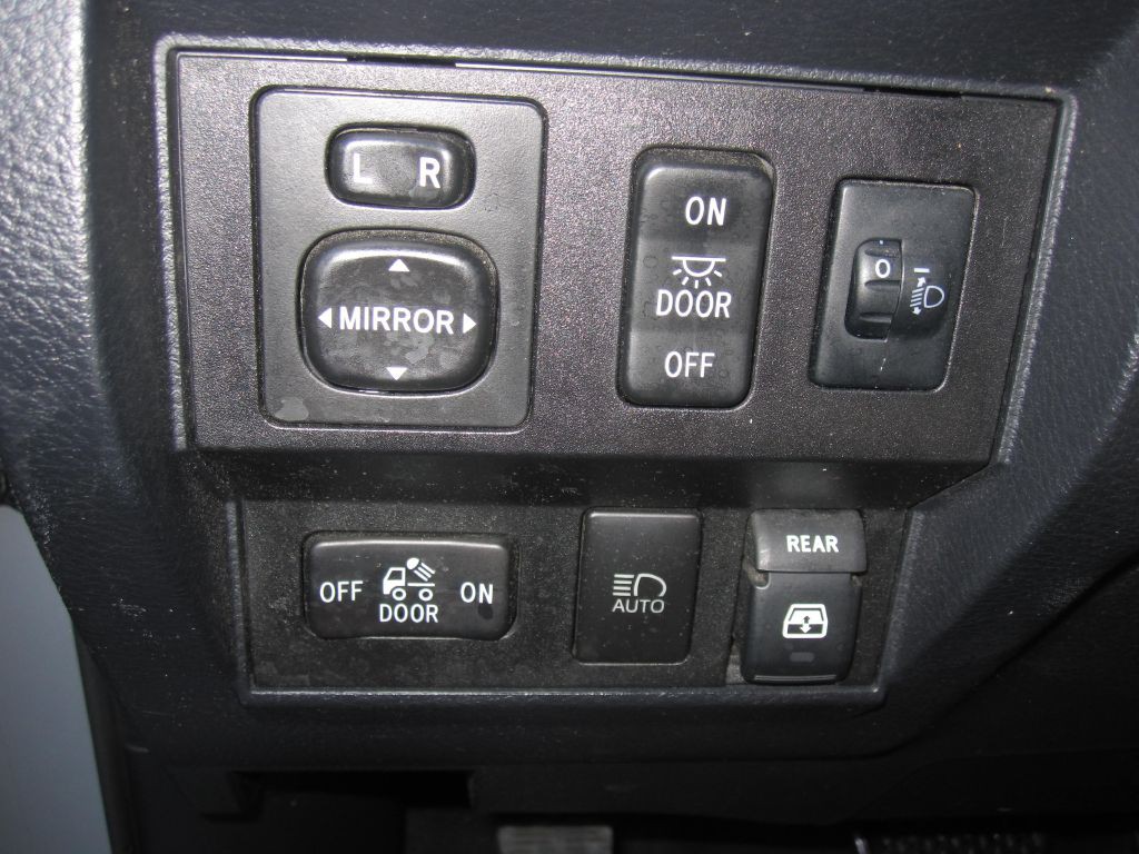 2019 Toyota Tundra Image 16