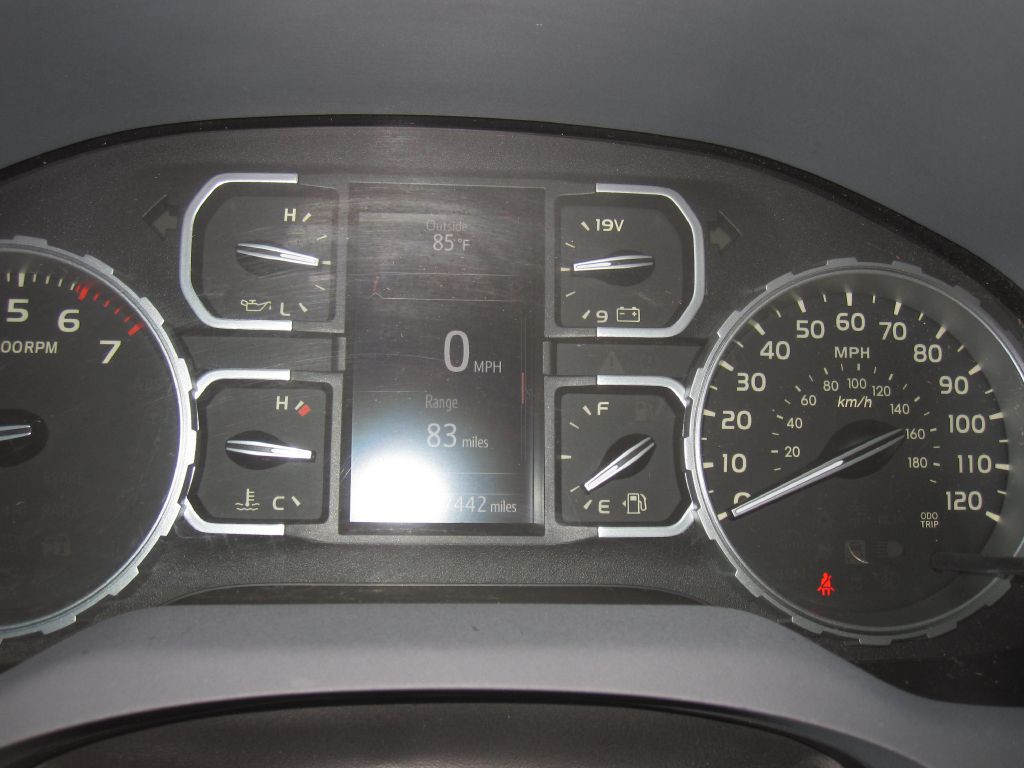 2019 Toyota Tundra Image 19