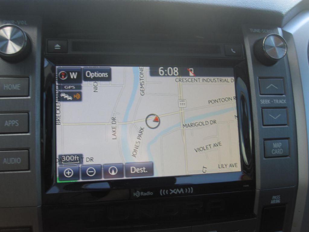 2019 Toyota Tundra Image 21