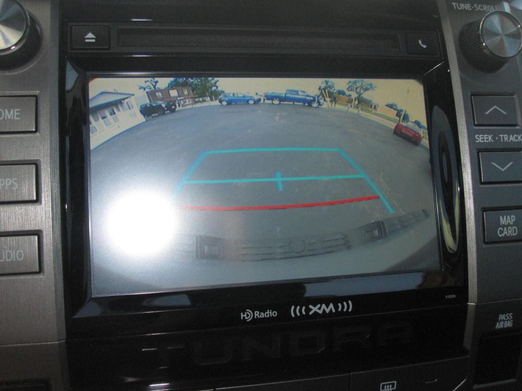 2019 Toyota Tundra Image 22