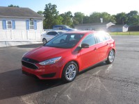Image for 2015 Ford Focus SE ID: 6737602
