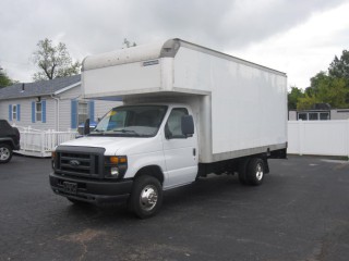 Image for 2015 Ford Econoline E450 SUPER DUTY ID: 6759738