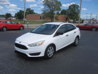 Image for 2017 Ford Focus S ID: 6774794