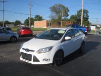 Image for 2013 Ford Focus SE ID: 6788459