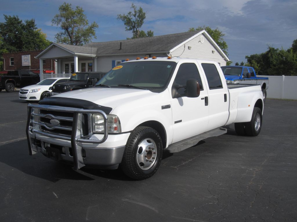 2006 Ford F-350 Image 1