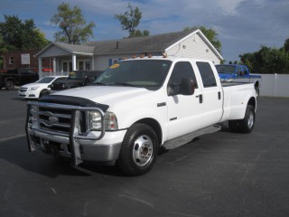 Image for 2006 Ford F-350 Lariat ID: 6819896