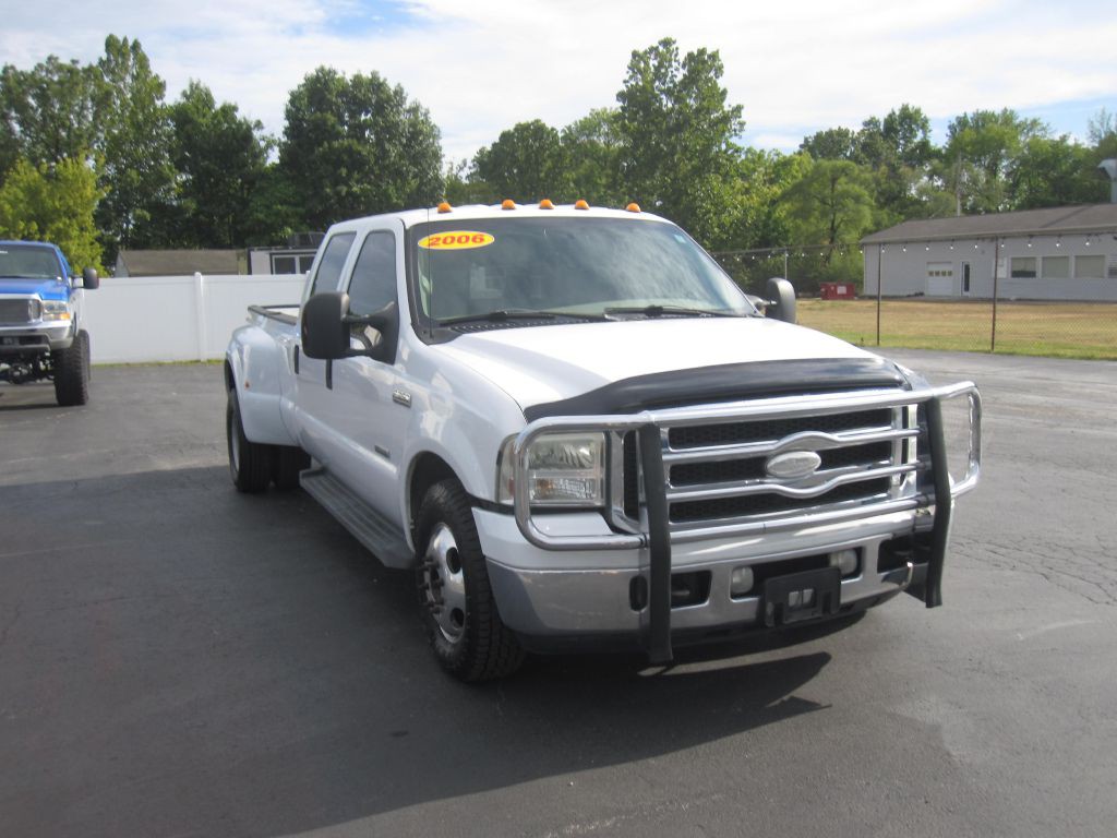 2006 Ford F-350 Image 3