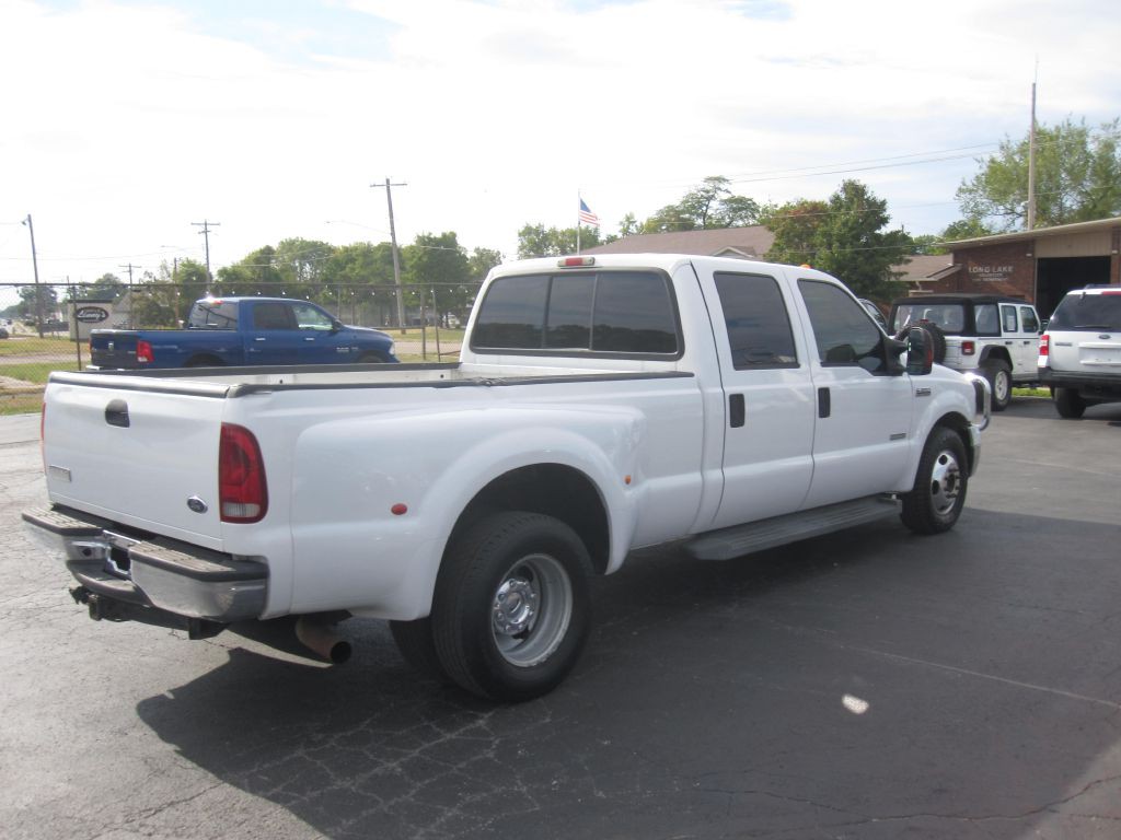 2006 Ford F-350 Image 5