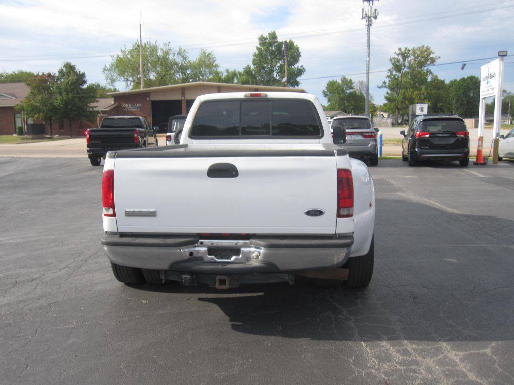 2006 Ford F-350 Image 6