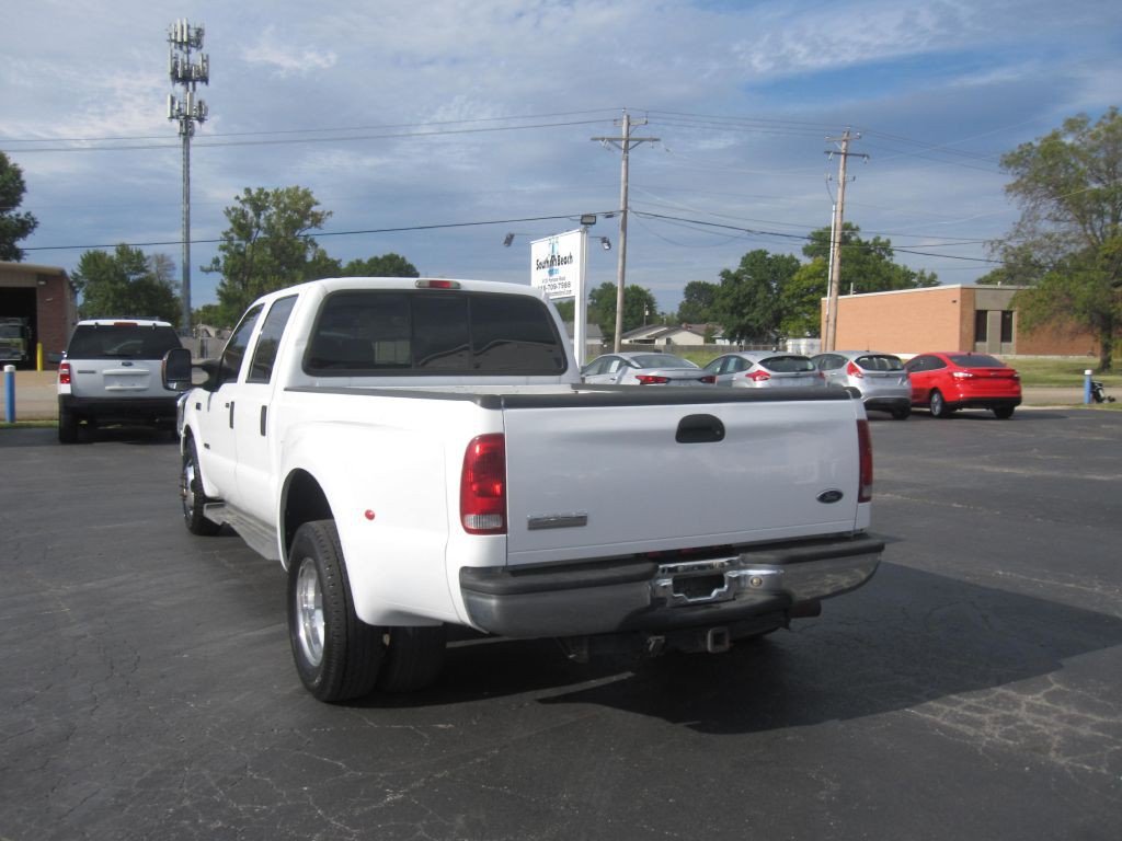 2006 Ford F-350 Image 7