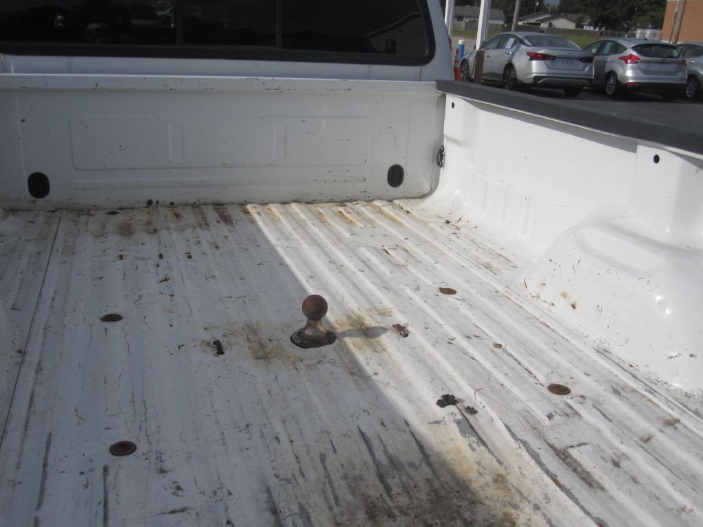 2006 Ford F-350 Image 8