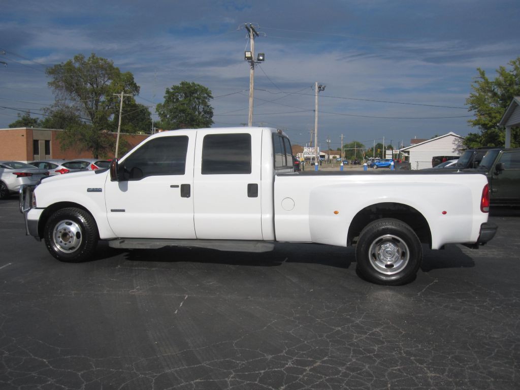 2006 Ford F-350 Image 9