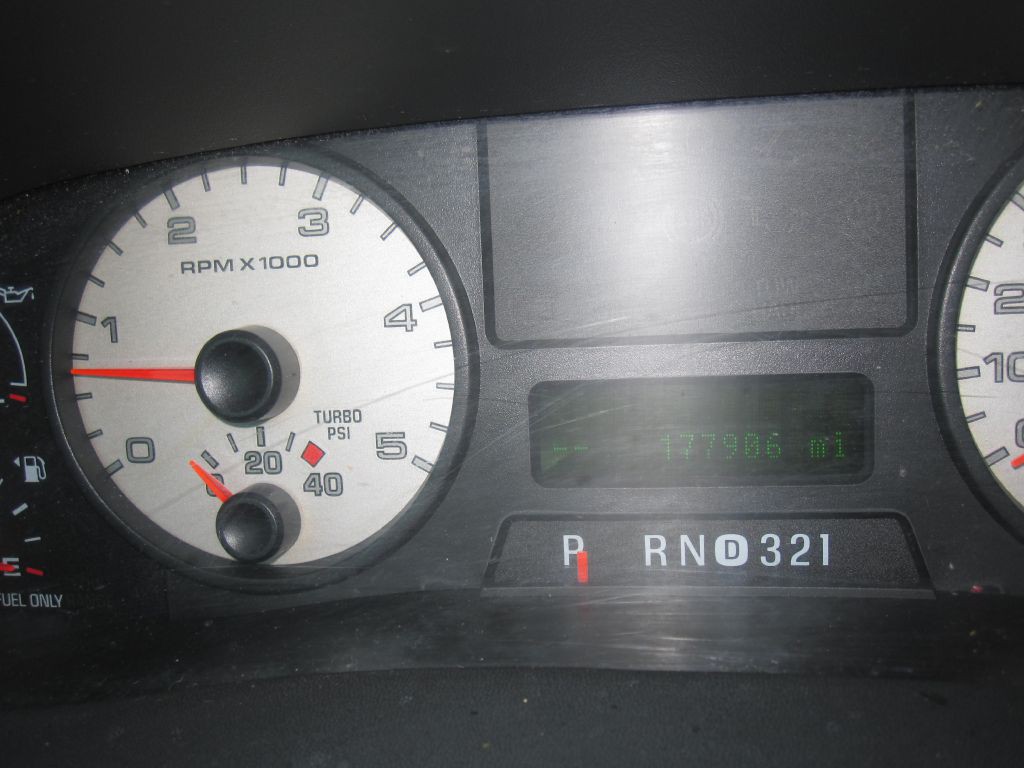 2006 Ford F-350 Image 14