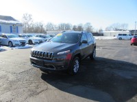 Image for 2018 Jeep Cherokee Limited ID: 6826807