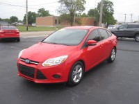 Image for 2014 Ford Focus SE ID: 6836080