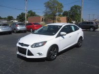 Image for 2013 Ford Focus SE ID: 6837638