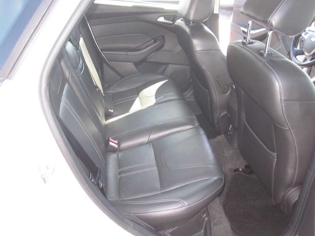 2013 Ford Focus Image 11