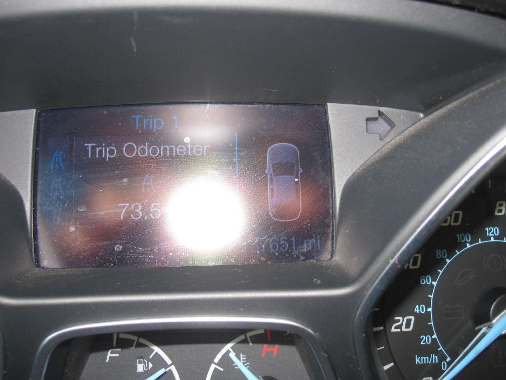 2013 Ford Focus Image 13