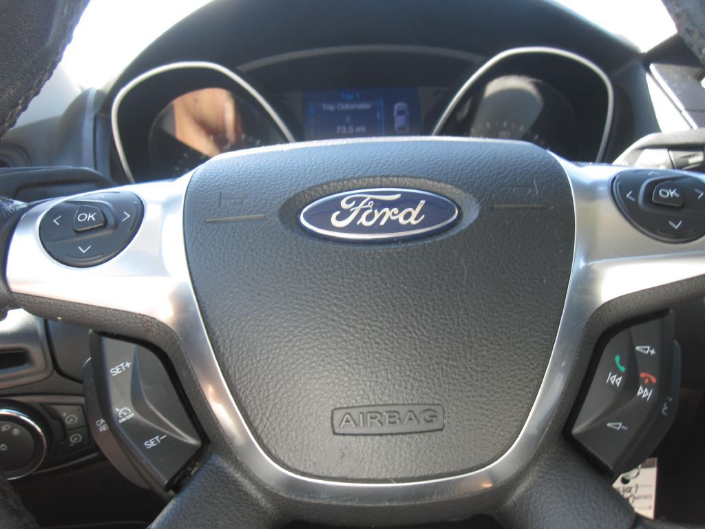 2013 Ford Focus Image 14