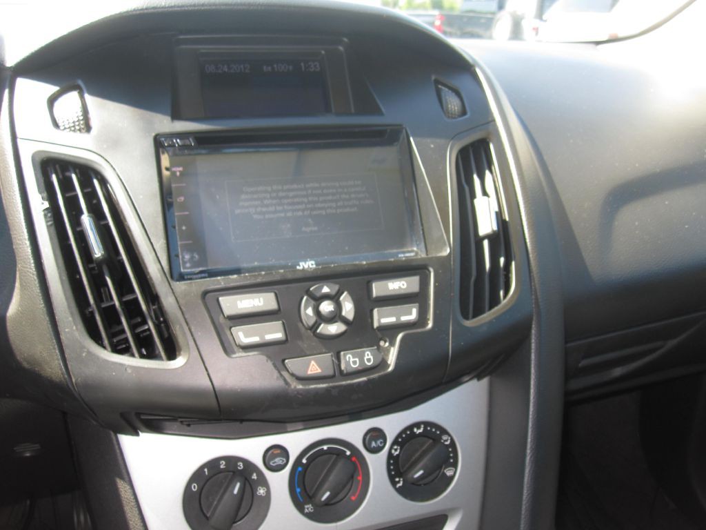 2013 Ford Focus Image 15