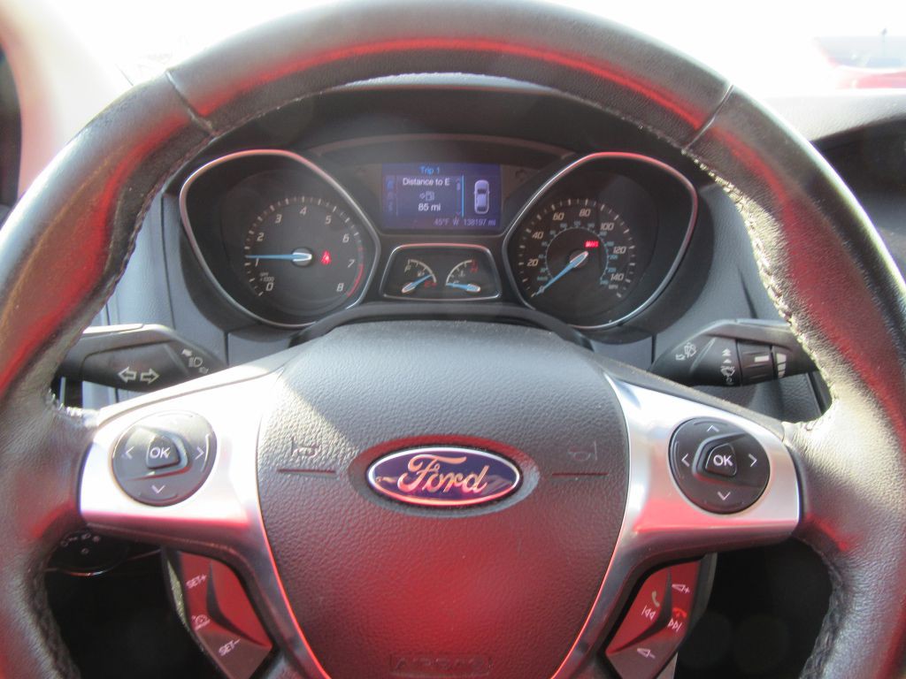 2013 Ford Focus Image 14