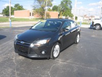 Image for 2014 Ford Focus Titanium ID: 6875518