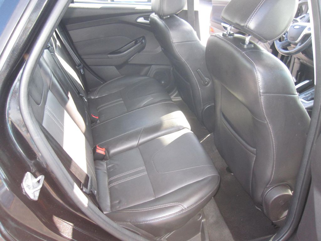 2014 Ford Focus Image 14