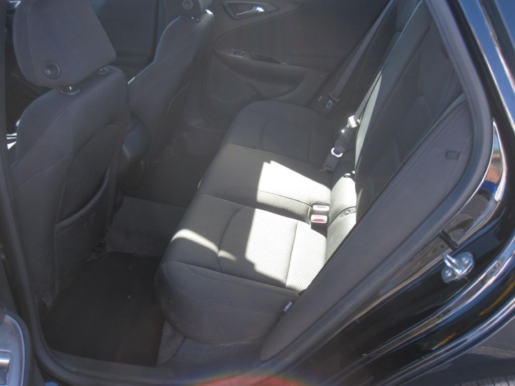 2020 Chevrolet Malibu Image 10