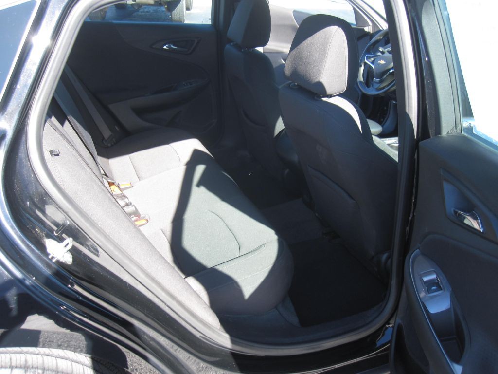 2020 Chevrolet Malibu Image 11