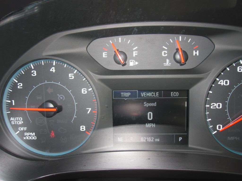 2020 Chevrolet Malibu Image 14