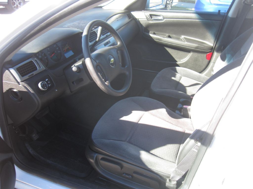 2013 Chevrolet Impala Image 7