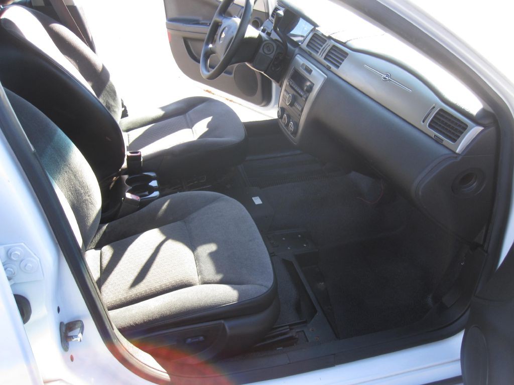 2013 Chevrolet Impala Image 10