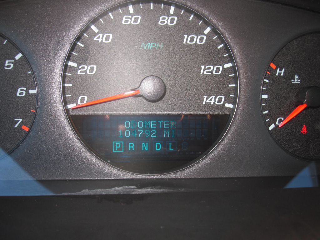 2013 Chevrolet Impala Image 12