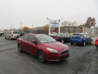 Image for 2016 Ford Focus SE ID: 6932898