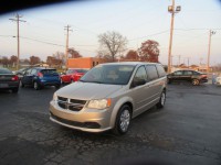 Image for 2014 Dodge Grand Caravan SE ID: 6968878