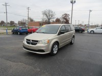 Image for 2013 Dodge Grand Caravan SE ID: 6968938