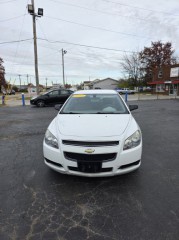 Image for 2012 Chevrolet Malibu LS ID: 6976653