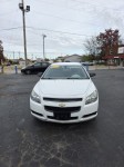 Image for 2012 Chevrolet Malibu LS ID: 6976653