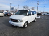 Image for 2003 GMC Safari XT ID: 6992345