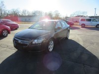 Image for 2012 Chevrolet Malibu LS ID: 7024654