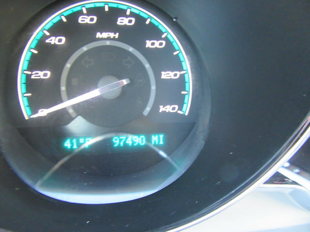 2012 Chevrolet Malibu Image 15