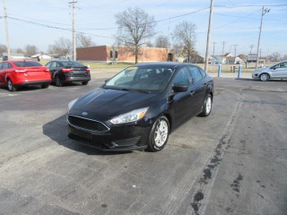 Image for 2016 Ford Focus S ID: 7027508