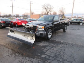 Image for 2014 GMC Sierra 1500 ID: 7102212