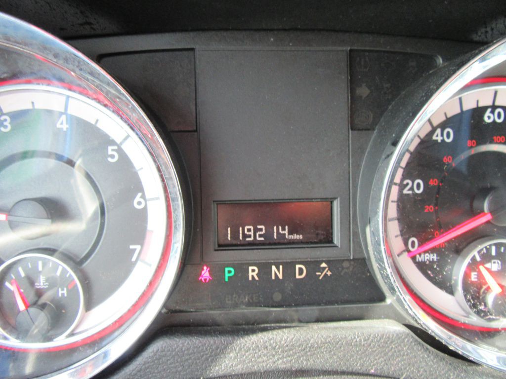 2016 Dodge Grand Caravan Image 16