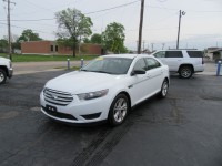 Image for 2015 Ford Taurus SE ID: 7120732